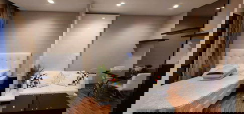 🍀 For Rent Ivy Ampio 🍀 Add Line ID: @zcondo (with@) 🔥 C5028