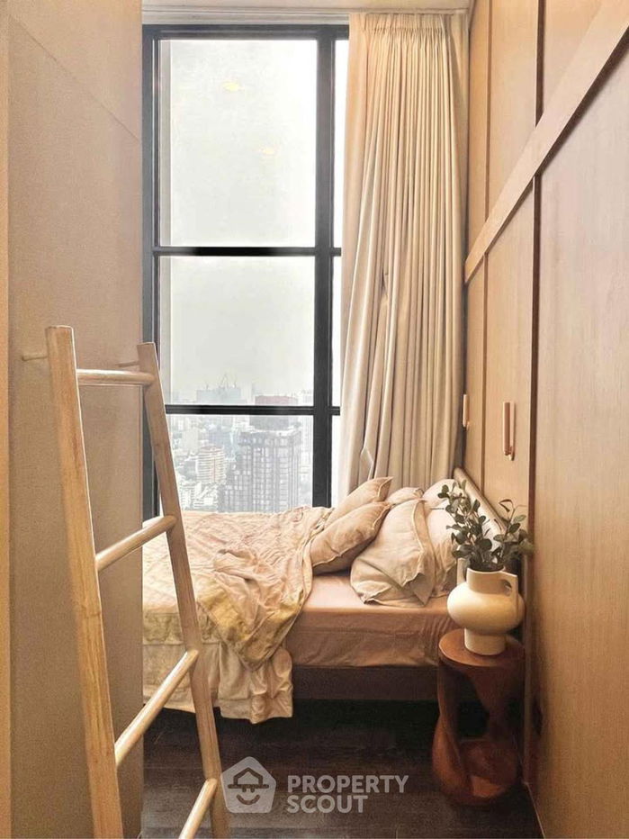 picture 2-BR Condo at Park Origin Thonglor near BTS Thong Lor (ID 2507561) - 5/10