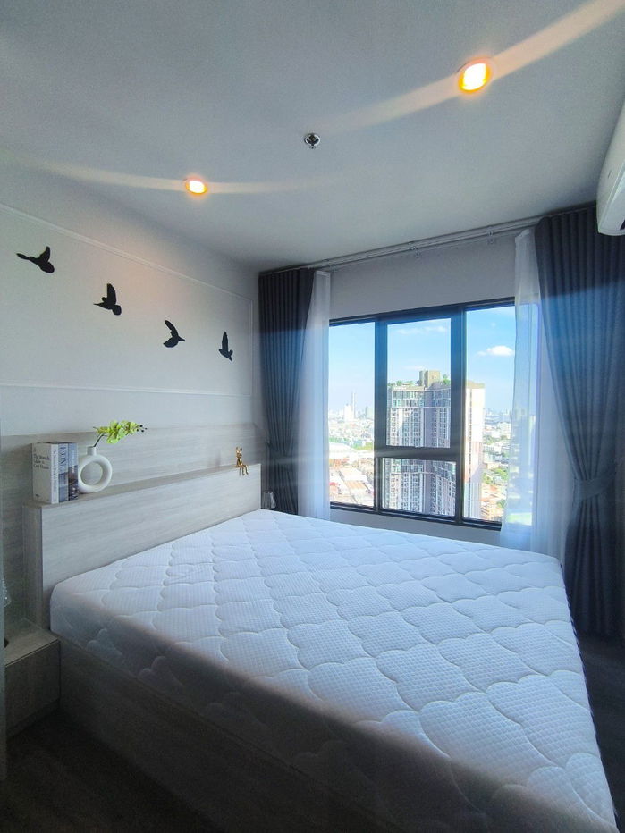 รูป Regent Home Wutthakat | ราคา 12,000 บาท | ห้องสวย ทำเลดี เฟอร์นิเจอร์ครบ พร้อมอยู่  - รูปที่ 1/11