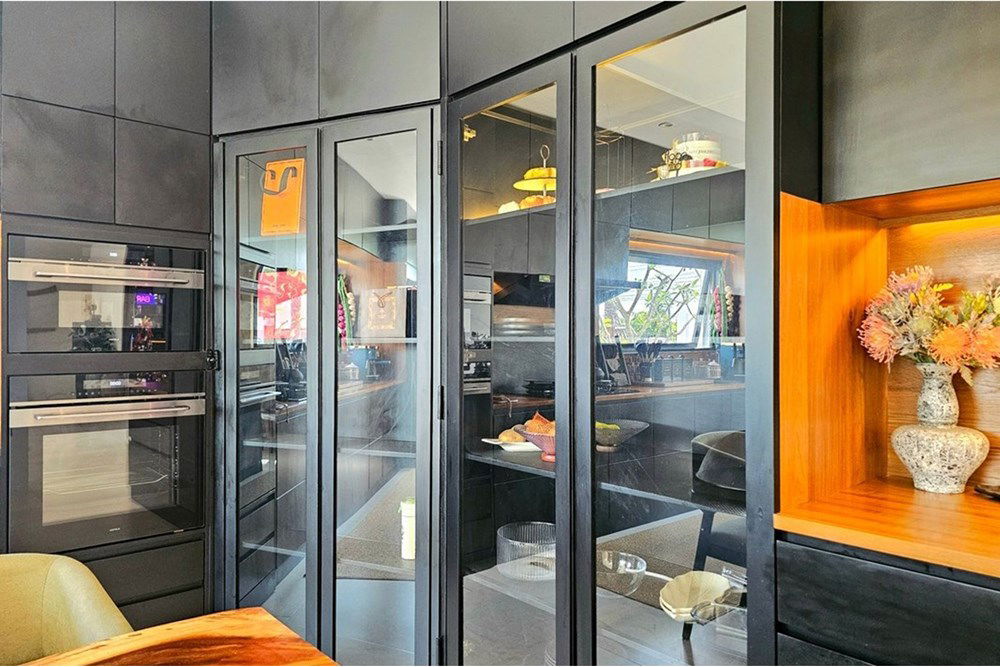 รูป [920601001-799] ขายวิลล่าสไตล์บาหลีสุดหรู 4 ห้องนอน 6 ห้องน้ำ ในหัวหิน 70 - รูปที่ 50/97