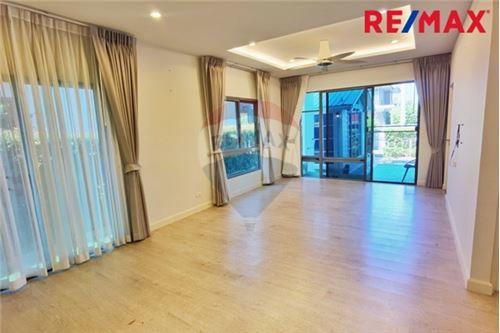 รูป [920091039-236] บ้านเดี่ยว สราญสิริ ชัยพฤกษ์-แจ้งวัฒนะ 56 ตร.ว. - รูปที่ 8/38