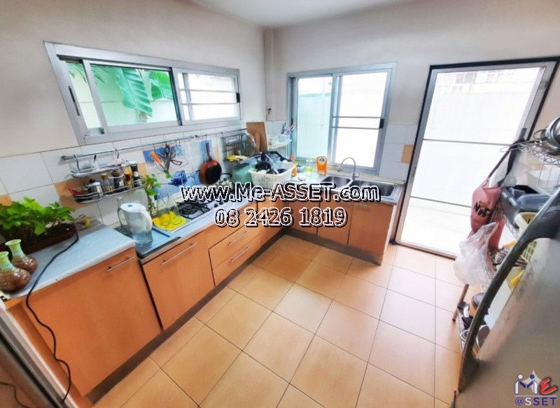 รูป ให้เช่าบ้านเดี่ยว 4 ห้องนอน โซนลาดพร้าว จตุจักร เชื่อมวิภาวดี รัชดาภิเษก ใกล้บีทีเอสห้าแยกลาดพร้าว ยูเนี่ยนมอลล์ : ลาดพร้าวซอย 1 แยก15 : 2ชั้น 60ตร.วา - รูปที่ 7/15