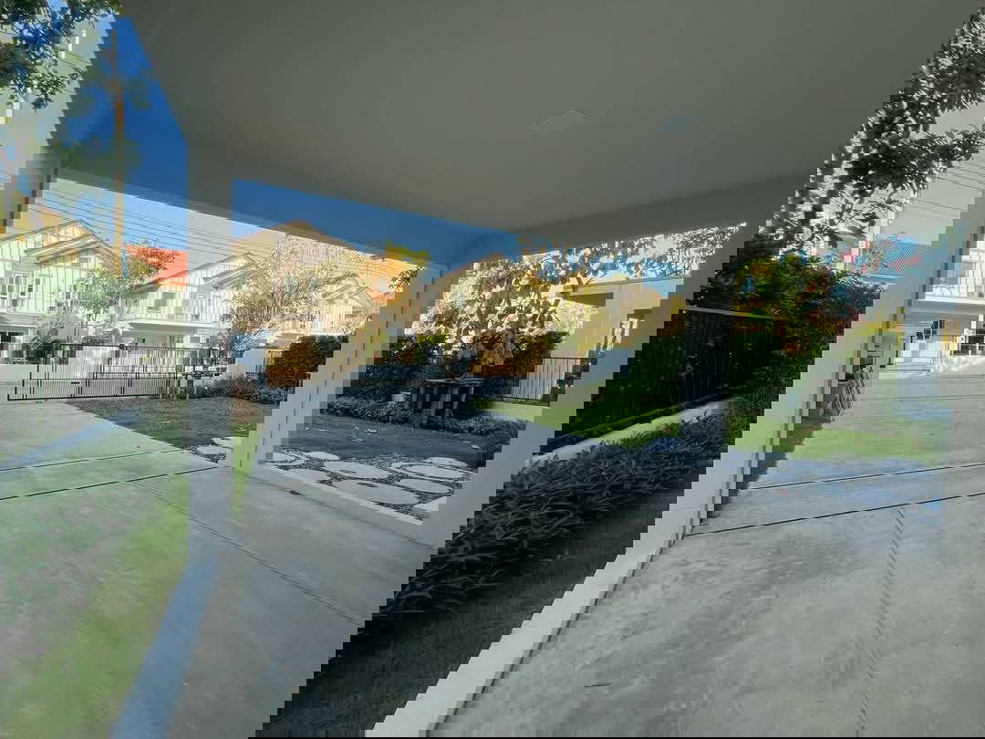 รูป ให้เช่าบ้านเดี่ยวมือหนึ่ง Villaggio 3 ศรีนครินทร์–บางนา ลดพิเศษ 75,000 บาท/เดือน ใกล้โรงเรียนนานาชาติ - รูปที่ 13/13