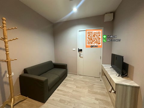 🌸 Hot Price 🌸 For Rent* Plum Condo Ramkhamhaeng Station