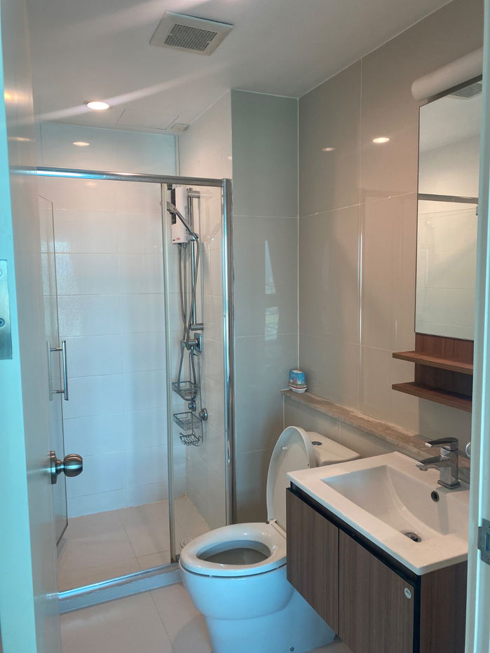 picture SALE 1 bedroom Fuse Chan Sathorn - 10/11