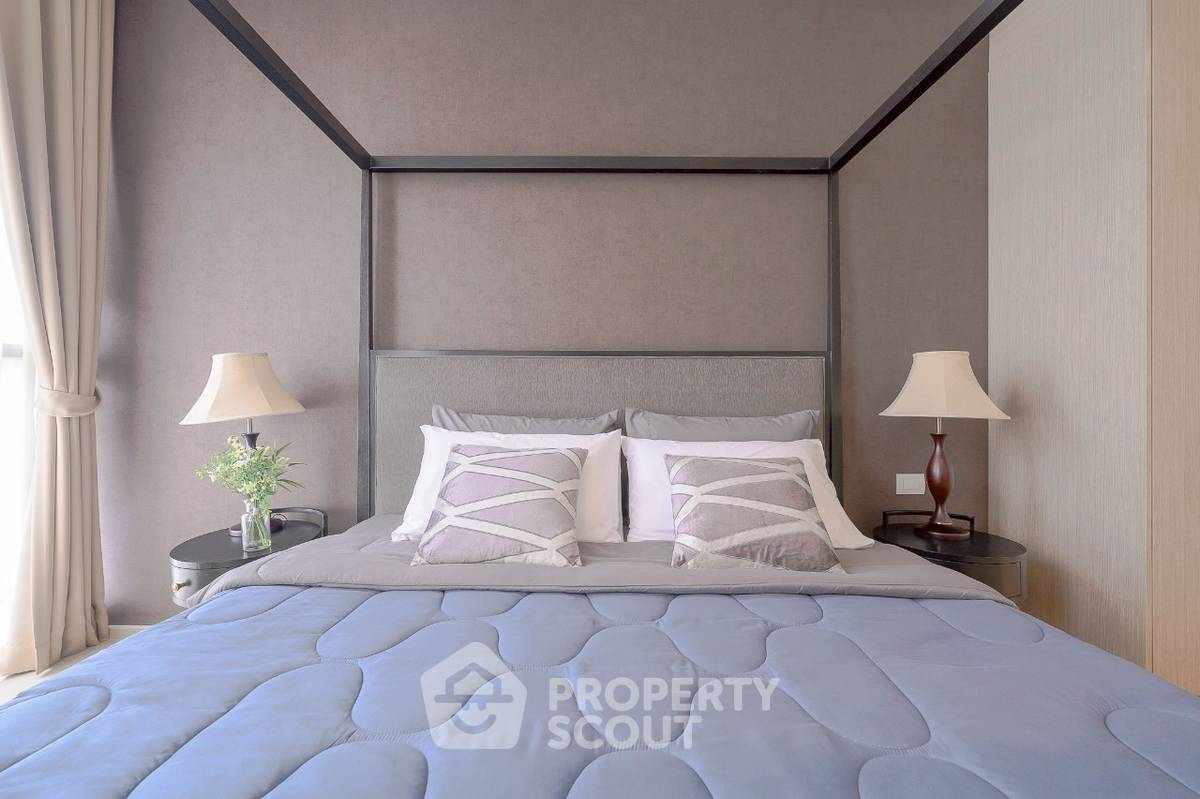 รูป คอนโด 1-ห้องนอน ที่ โนเบิล เพลินจิต ใกล้ BTS เพลินจิต (ID 2351662) - รูปที่ 7/23