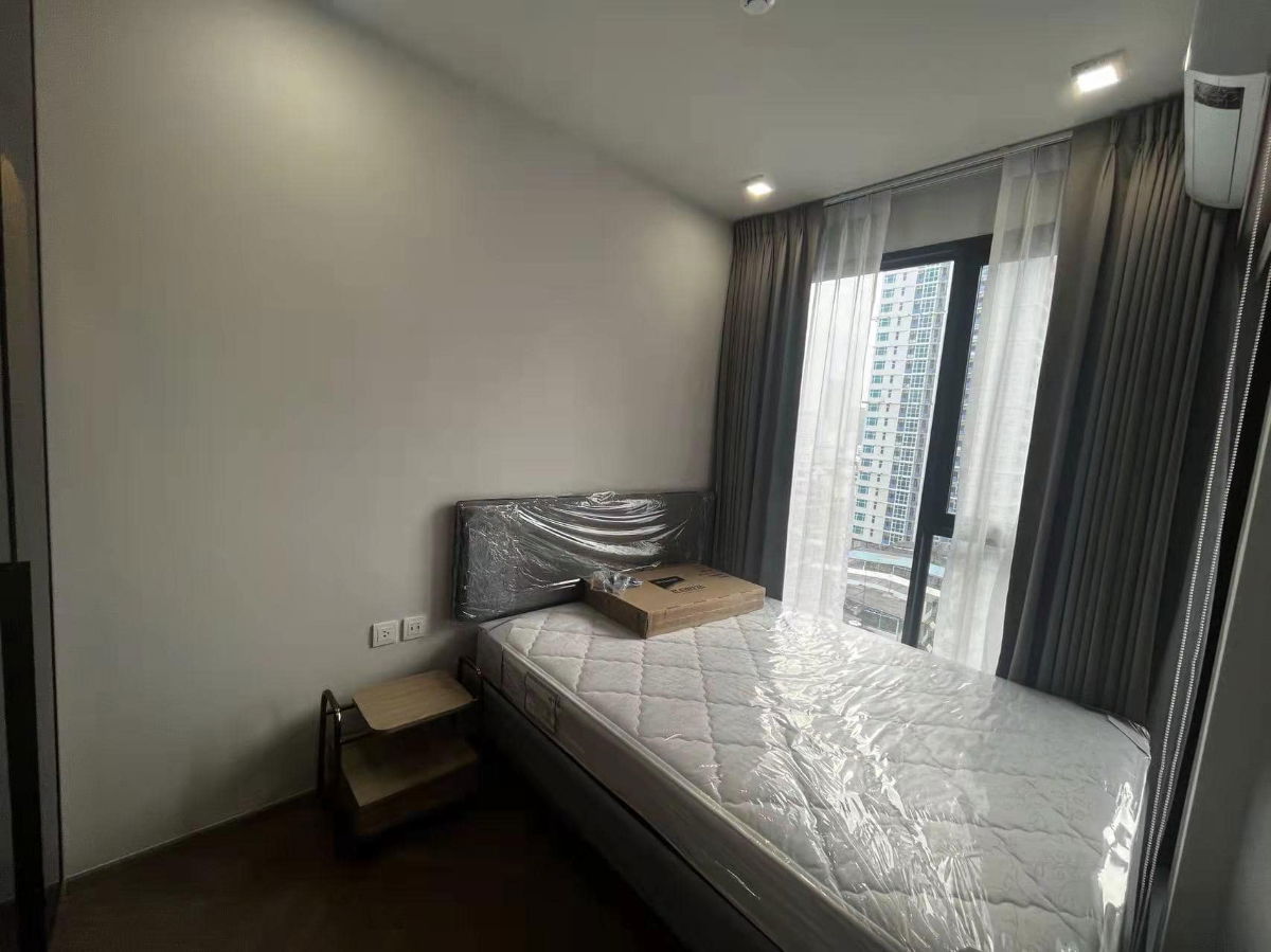 picture For Rent Chapter Chula-Samyan Fully Furnish (Near MRT Sam-Yan) - 2/14
