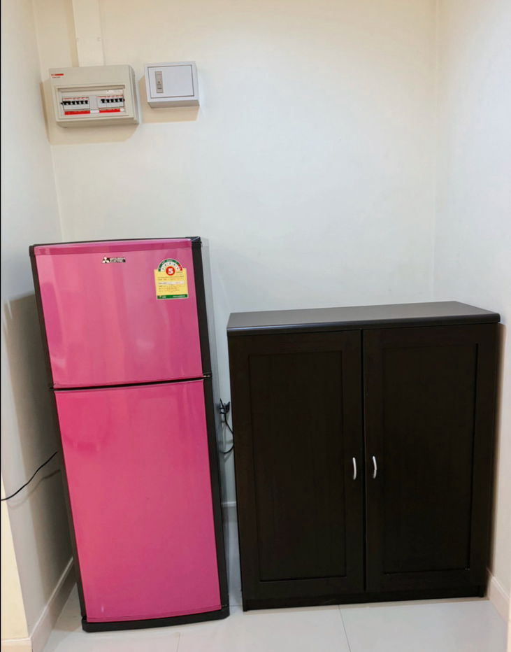 picture Available 26Jan26! Wish@Samyan. 1bed 37sqm. Line id: @pfagent - 5/12