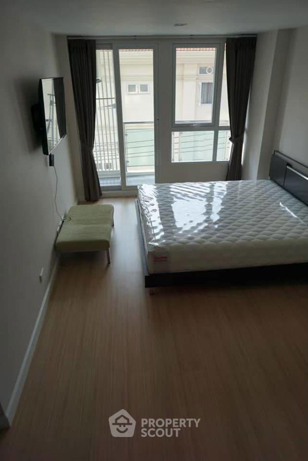 รูป คอนโด 2-ห้องนอน ที่ เมย์แฟร์ เพลส สุขุมวิท 64 ใกล้ BTS ปุณณวิถี (ID 697397) - รูปที่ 4/10