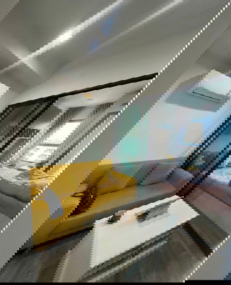 รูป ปล่อยเช่า - RICH PARK TERMINAL AT PHAHONYOTHIN  59 - รูปที่ 3/15