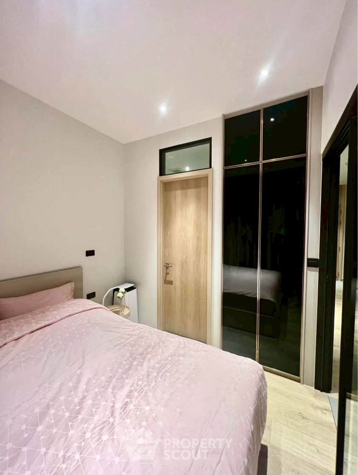 รูป คอนโด 1-ห้องนอน ที่ เดอะฟายน์ แบงค็อค ทองหล่อ-เอกมัย ใกล้ BTS ทองหล่อ (ID 2510695) - รูปที่ 9/10