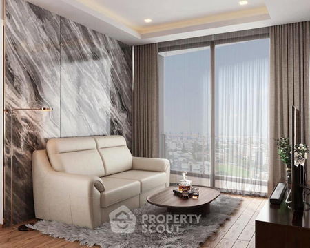 คอนโด 2-ห้องนอน ที่ ดิ เอสเทลล์ พร้อมพงษ์ ใกล้ BTS พร้อมพงษ์ (ID 1314305)