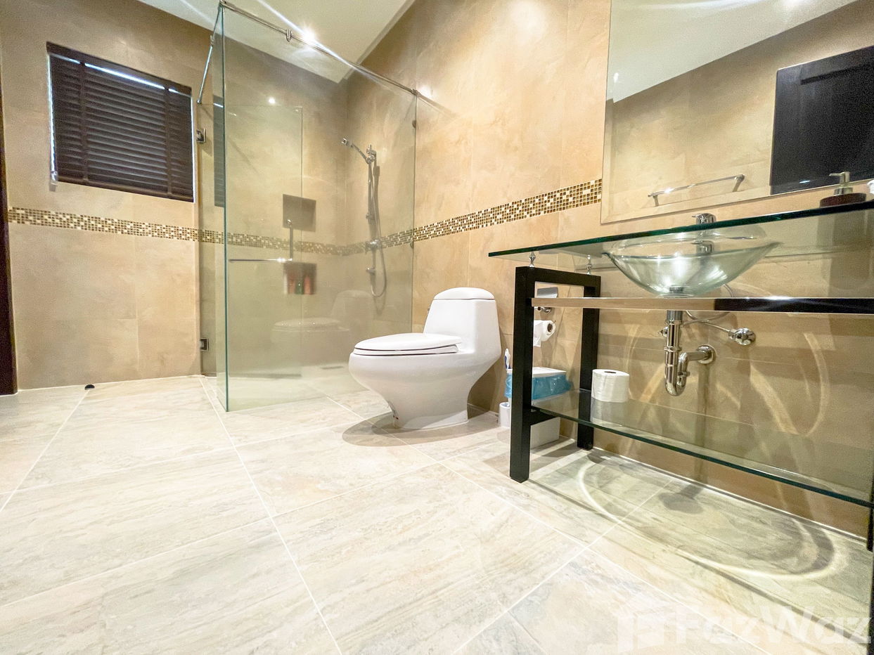 รูป ขาย วิลล่า 5 ห้องนอน ในโครงการ ซีโดน่า วิลล่า 1 1982786 - รูปที่ 18/34