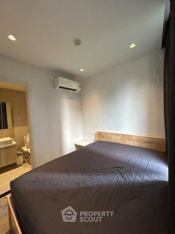 รูป คอนโด 1-ห้องนอน ที่ รูเนะสุ ทองหล่อ 5 ใกล้ BTS ทองหล่อ (ID 2473494) - รูปที่ 6/10