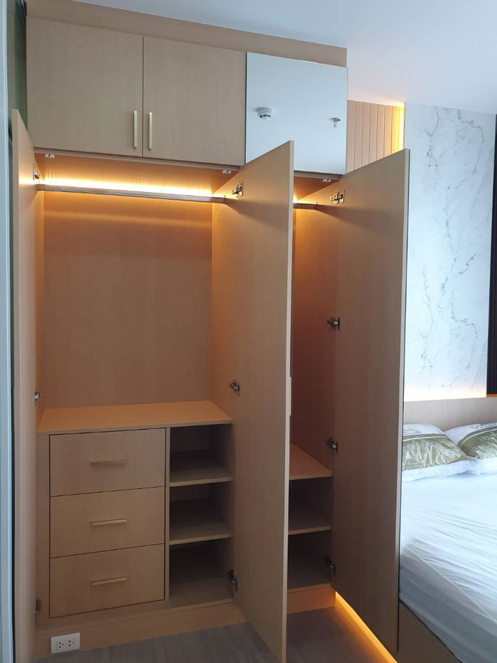 รูป 🔴R20805🟡 ให้เช่าถูกมาก👍 Supalai Loft Sathorn - Ratchaphruek 💛🧡 ✅แอดไลน์ @mproperty (มี @ ด้วย) แอดมินตอบไว - รูปที่ 9/11