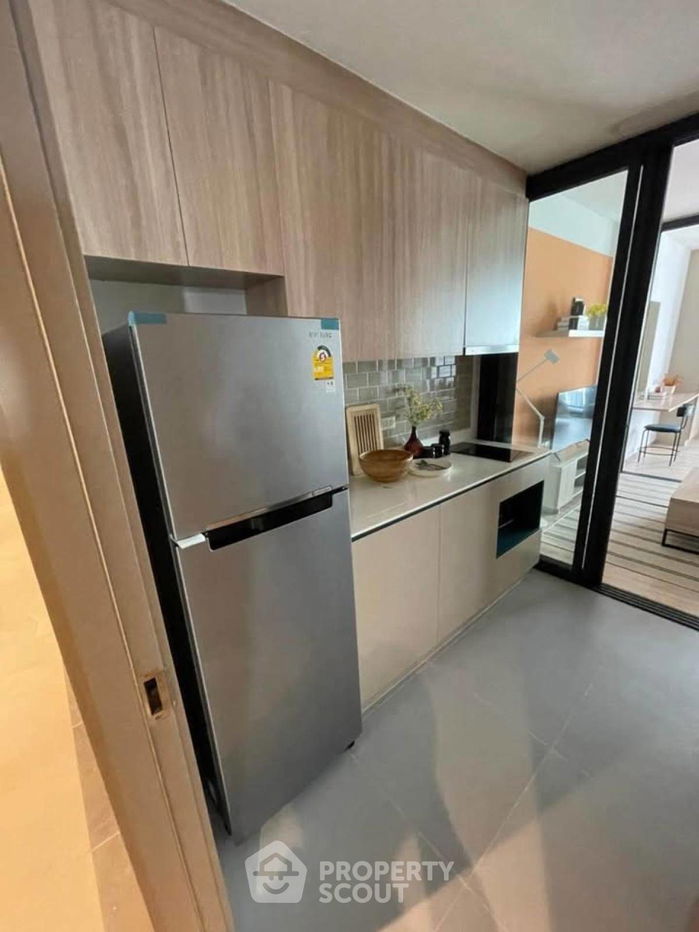 picture 1-BR Condo at XT Phayathai near BTS Phaya Thai (ID 2507598) - 6/8