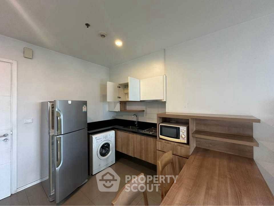 picture 2-BR Condo at Blocs 77 near BTS On Nut (ID 2508729) - 8/9