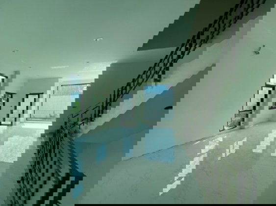 รูป ให้เช่าHome Office 3 ชั้น ซอยพหลโยธิน 21 BTS พหลโยธิน 24 เดินได้ / เหมาะเป็นสำนักงาน จดบริษัทได้ - รูปที่ 12/19