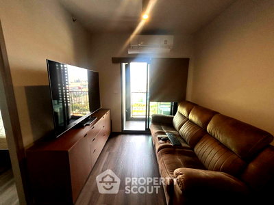 Condos for sale : 2-BR Condo, IDEO Rama 9–Asoke, High-Floor 20th, MRT Phra Ram 9 300m (ID 2510892)