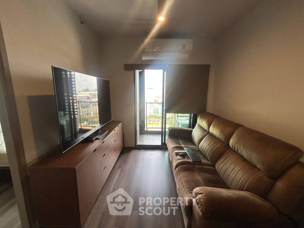 รูป คอนโด 2-ห้องนอน ที่ ไอดีโอ พระราม 9 - อโศก ใกล้ MRT พระราม 9 (ID 2510892) - รูปที่ 4/10