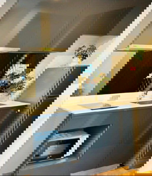 picture 🌈⚡BL271003  Altitude Samyan – Silom⚡🌈Get a Special Code when renting with us 💬 LINE: @theagentpro - 5/10