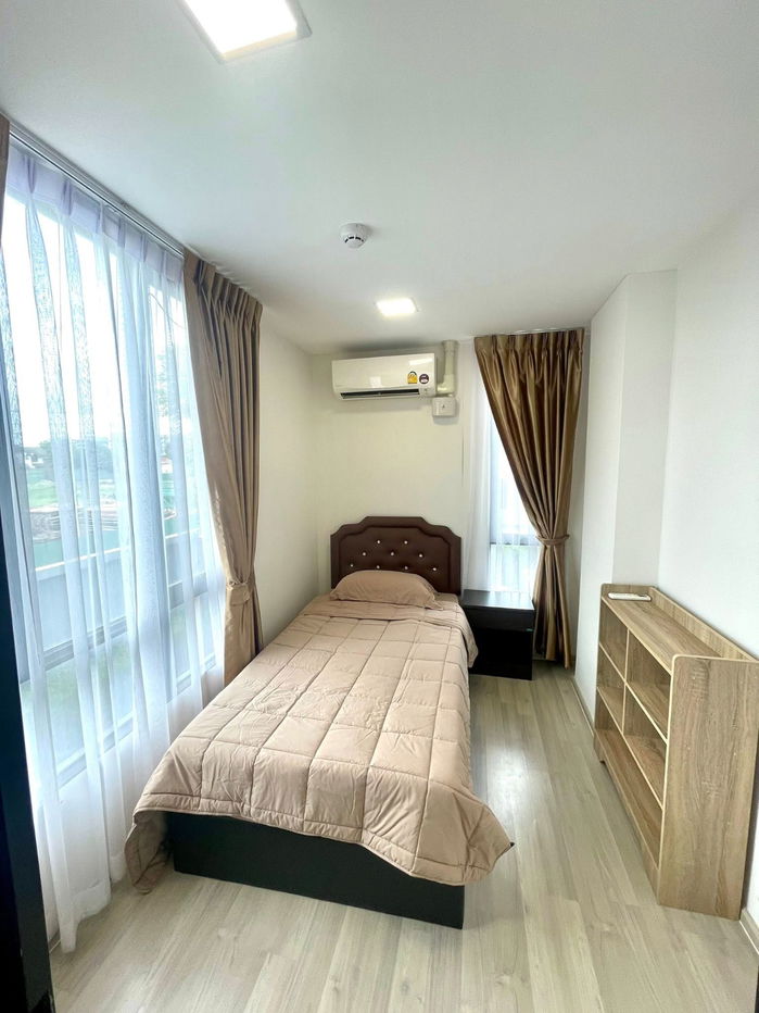 รูป 🔴S2372🟡 ขายถูกมาก👍 Plum Condo Saphanmai Station 💛🧡 ✅แอดไลน์ @mproperty (มี @ ด้วย) แอดมินตอบไว - รูปที่ 15/17