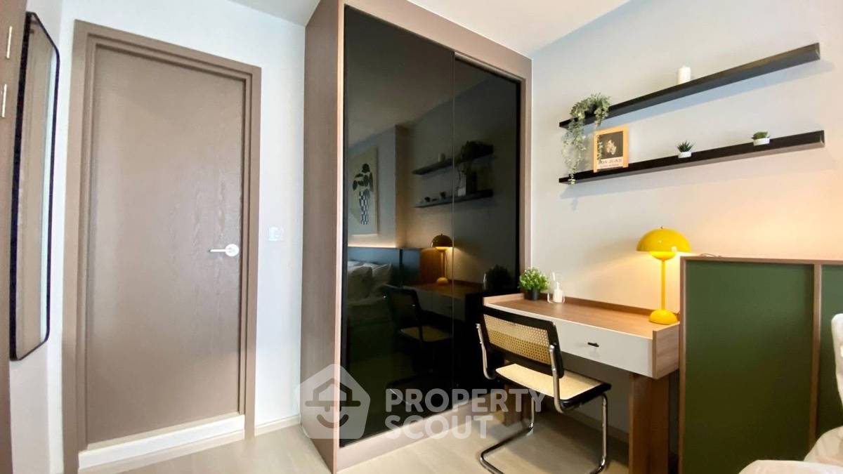 รูป คอนโด 1-ห้องนอน ที่ ไลฟ์ พหลฯ-ลาดพร้าว ใกล้ BTS ห้าแยกลาดพร้าว (ID 2469949) - รูปที่ 9/12