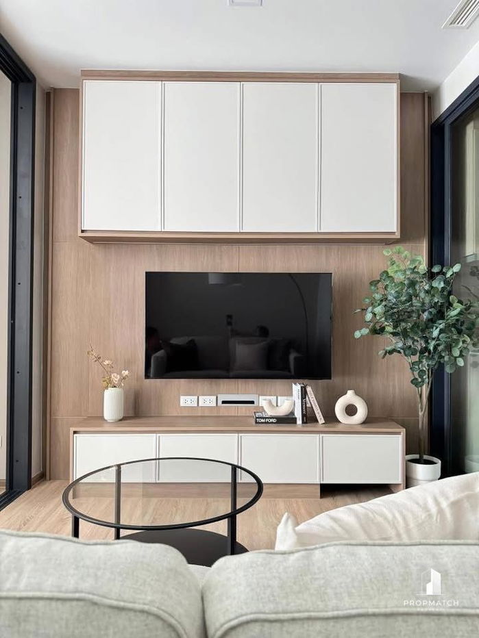 รูป PM035990✨Flash Deal ✨ XT Phayathai (1Bed 1Bath 42SQM.) พร้อมอยู่ ! เพียง 25,000 บาทต่อเดือน Tel.0981315848 @propmatch - รูปที่ 4/6