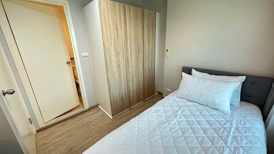 picture For Rent Escent CPN | 2BR 2BA | 65sqm High Floor (24th) | Fully Furnished | Next to Central - 7/11