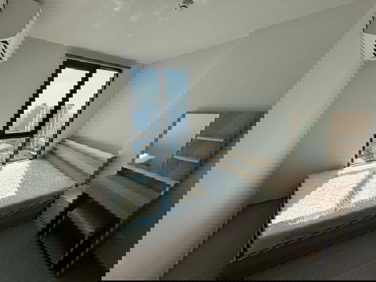 picture For Rent The Parkland Phetkasem 56 Line : @condo24 (with@too) - 2/19