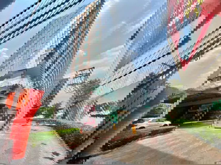 รูป ปล่อยเช่า - RICH PARK TERMINAL AT PHAHONYOTHIN  59 - รูปที่ 8/15