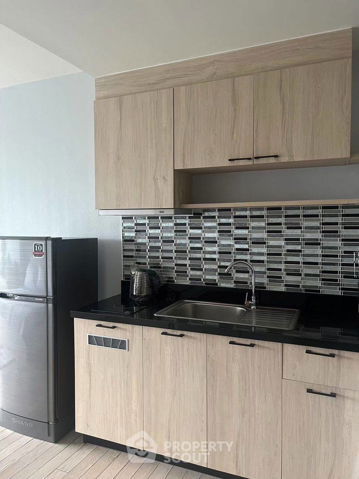 picture 1-BR Condo at Noble Solo close to Thong Lo (ID 1989046) - 3/8