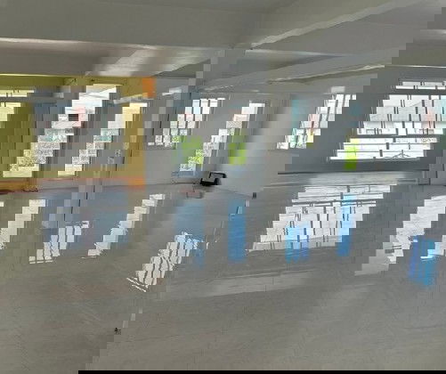 รูป ให้เช่าอาคารสำนักงาน 4 ชั้น / ซอยพัฒนาการ 97 / พื้นที่ใช้สอย 698 ตารางเมตร / จอดรถ 5-6 คัน / เหมาะหลากหลายธุรกิจ จดบริษัทได้ - รูปที่ 8/18