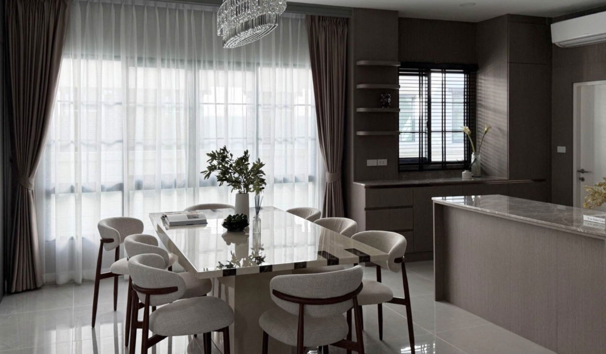 picture THE CITY Bangna 2 - 6/15