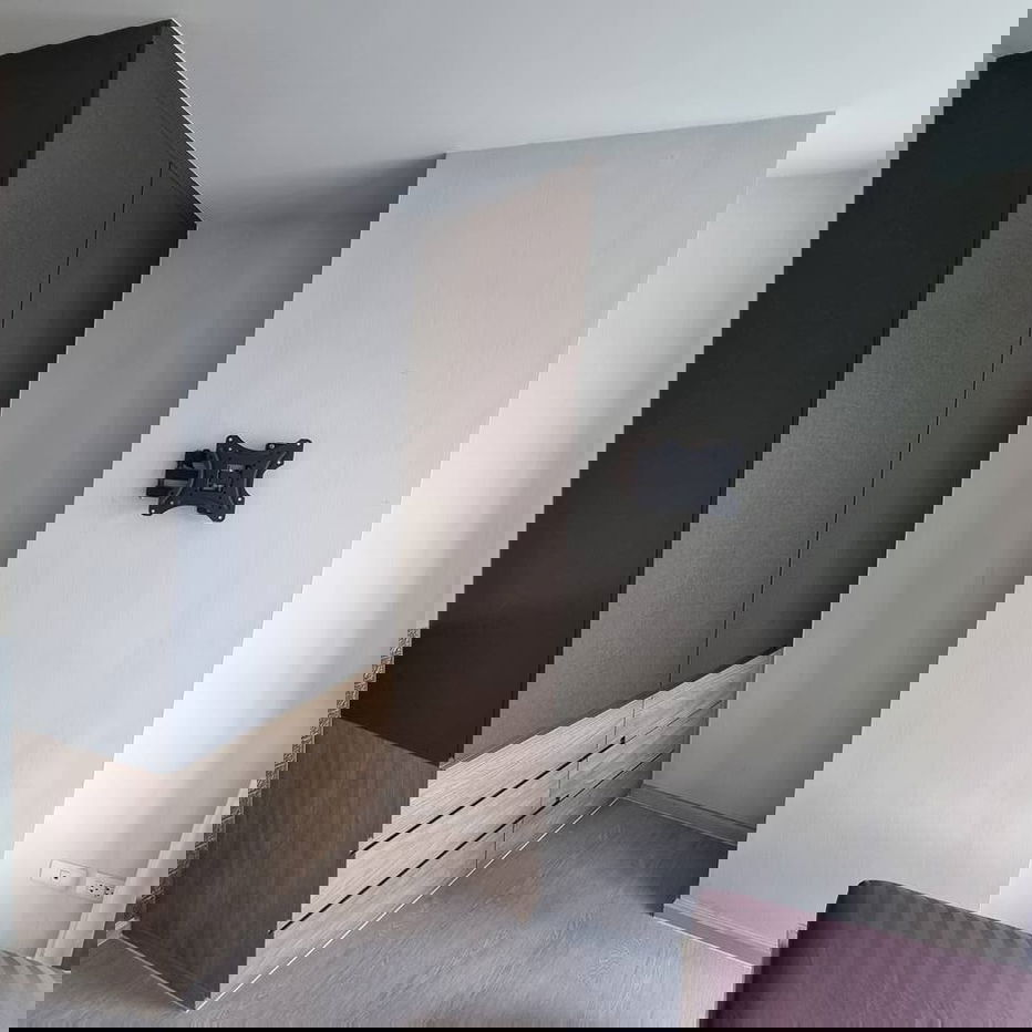 picture Condo for rent Aspen Condo Lasalle, 1 bedroom - 3/16