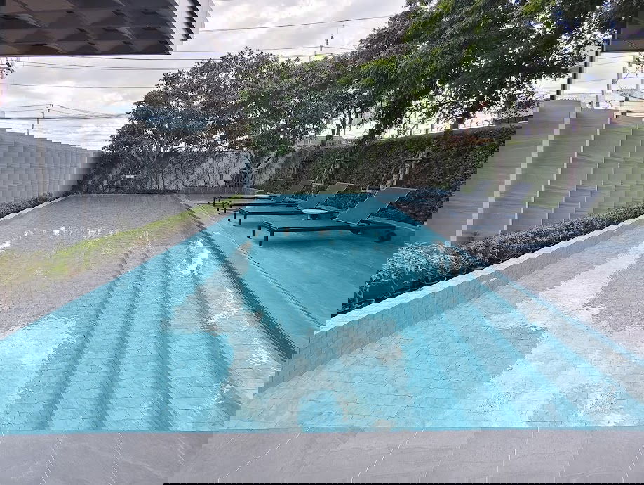 รูป ขายทาวน์โฮม TYPE Purpose โครงการ V Compound Bangna-Srinakarin 2นอน 3น้ำ เพียง 2.99ลบ. - รูปที่ 34/47