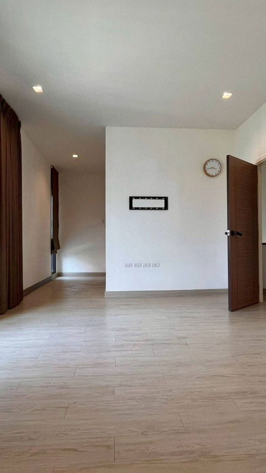 รูป ให้เช่า บ้านเดี่ยว มิวส์ เทียนทะเล 15 เลขที่ 9/66 (แปลงมุม) (ทิศเหนือ) - รูปที่ 12/14