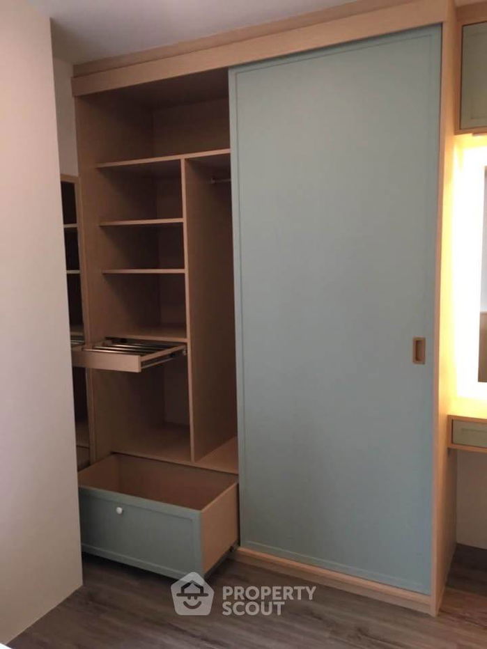 รูป คอนโด 1-ห้องนอน ที่ ดิ เออร์บาโน่ รัชดาภิเษก 19 ใกล้ MRT รัชดาภิเษก (ID 2329022) - รูปที่ 14/19