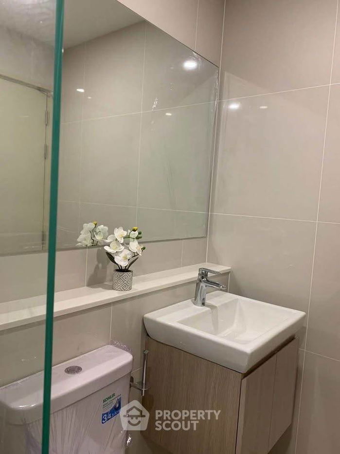 รูป คอนโด สตูดิโอ ที่ ไลฟ์ พระราม 4 - อโศก ใกล้ MRT ศูนย์การประชุมแห่งชาติสิริกิติ์ (ID 2507287) - รูปที่ 7/10