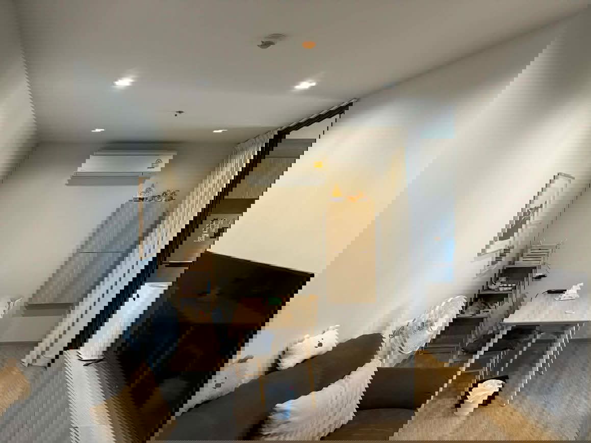 รูป 🍃OwSin281225🍃 ขาย The Line Wongsawang (เดอะไลน์วงศ์สว่าง) - รูปที่ 4/17