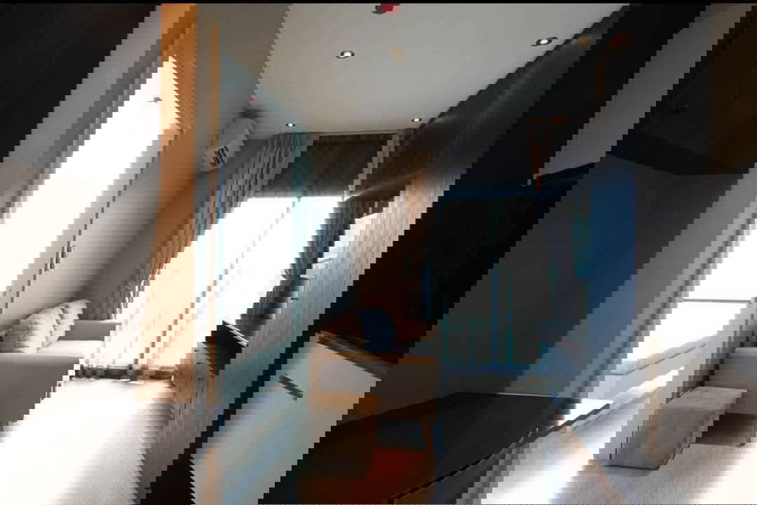 รูป 🍀 ให้เช่า โนเบิล รีวอลฟ์ รัชดา 🍀 สนใจแอดไลน์ @zcondo (มี@นำหน้า) 🔥  C5019 - รูปที่ 3/10