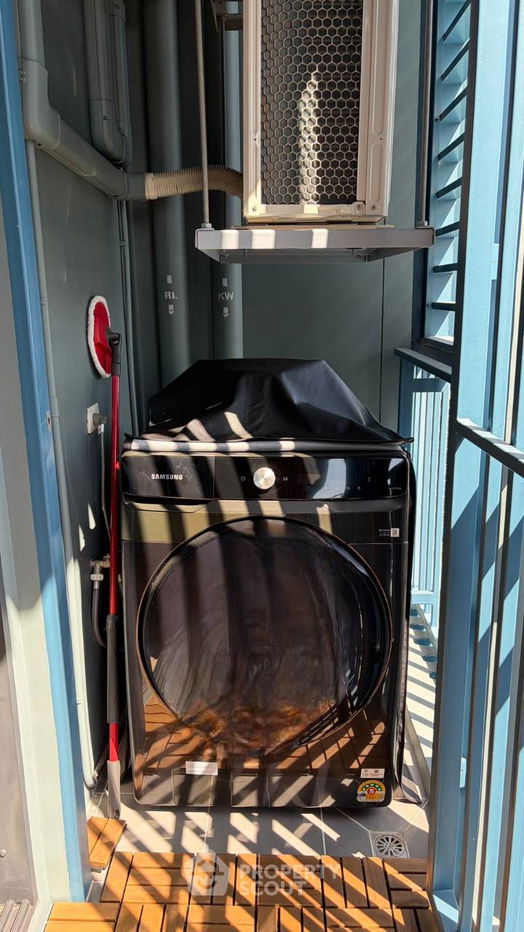 picture 1-BR Condo at XT Phayathai near BTS Phaya Thai (ID 2507876) - 33/36