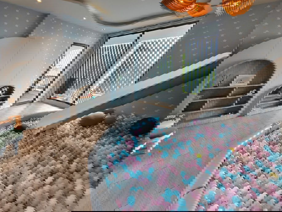 รูป ขายทาวน์โฮม TYPE Purpose โครงการ V Compound Bangna-Srinakarin 2นอน 3น้ำ เพียง 2.99ลบ. - รูปที่ 40/47