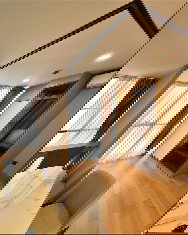 picture #Z3896💥 281268 🔥 Condo for Rent: Walden Asoke - 4/10