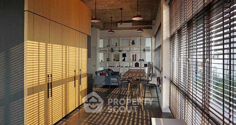 รูป คอนโด 1-ห้องนอน ที่ คอนโด สำราญ แมนชั่น ใกล้ MRT ห้วยขวาง (ID 902831) - รูปที่ 23/34