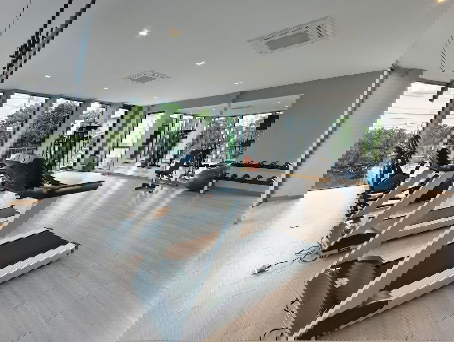 รูป ขายทาวน์โฮม TYPE Purpose โครงการ V Compound Bangna-Srinakarin 2นอน 3น้ำ เพียง 2.99ลบ. - รูปที่ 35/47