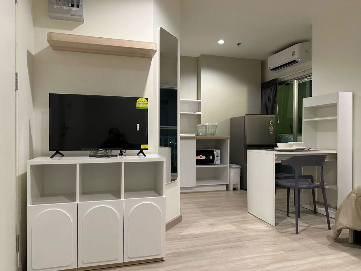 รูป 🏢 ให้เช่าคอนโด : Lumpini Park Phetkasem 98 (ลุมพินี พาร์ค เพชรเกษม 98 )   รหัสทรัพย์  | 📌LNP-C11236 - รูปที่ 4/14