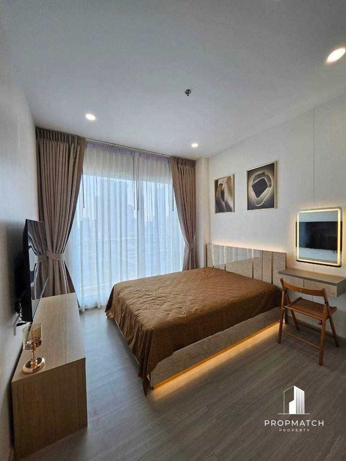 รูป PM004919✨Flash Deal ✨Supalai Premier Si Phraya-Samyan ( 1Bed 1Bath 52SQM.) พร้อมอยู่ ! เพียง   32,000 บาทต่อเดือน Tel.0981315848 @propmatch - รูปที่ 13/13