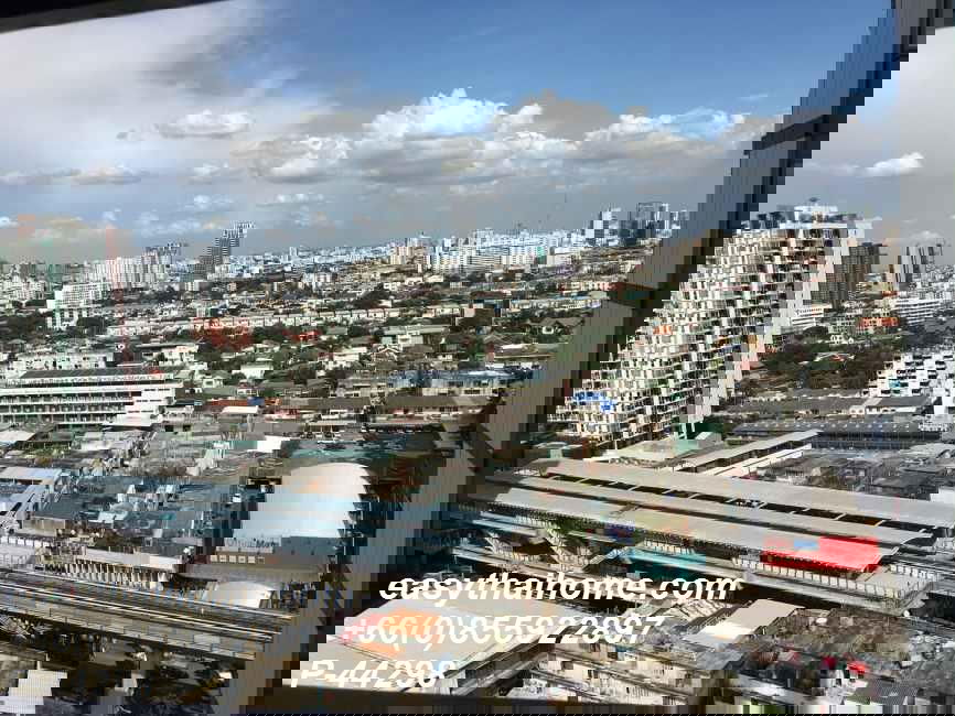 รูป P-44298 ให้เช่า คอนโด เดอะ ซิกเนเจอร์ บาย เออร์บาโน่ Phahonyothin Rd, Phaya Thai, Bangkok พร้อมอยู่ ราคาถูก Line Id @easythaihome 085-592-2897 - รูปที่ 6/8