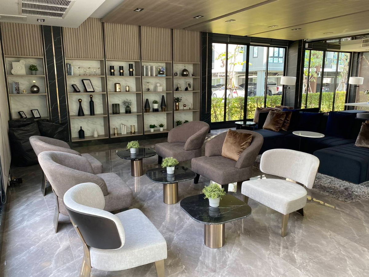 รูป #SC10538   📌  ให้เช่า | 🟦🟨ศุภาลัย ซิตี้ รีสอร์ท สุขุมวิท 107🟥🟩💬 𝑪𝒐𝒏𝒕𝒂𝒄𝒕 𝑳𝑰𝑵𝑬: @𝒔𝒆𝒄𝒓𝒆𝒕𝒑𝒓𝒐𝒑𝒆𝒓𝒕𝒚 🔥✨ - รูปที่ 12/13